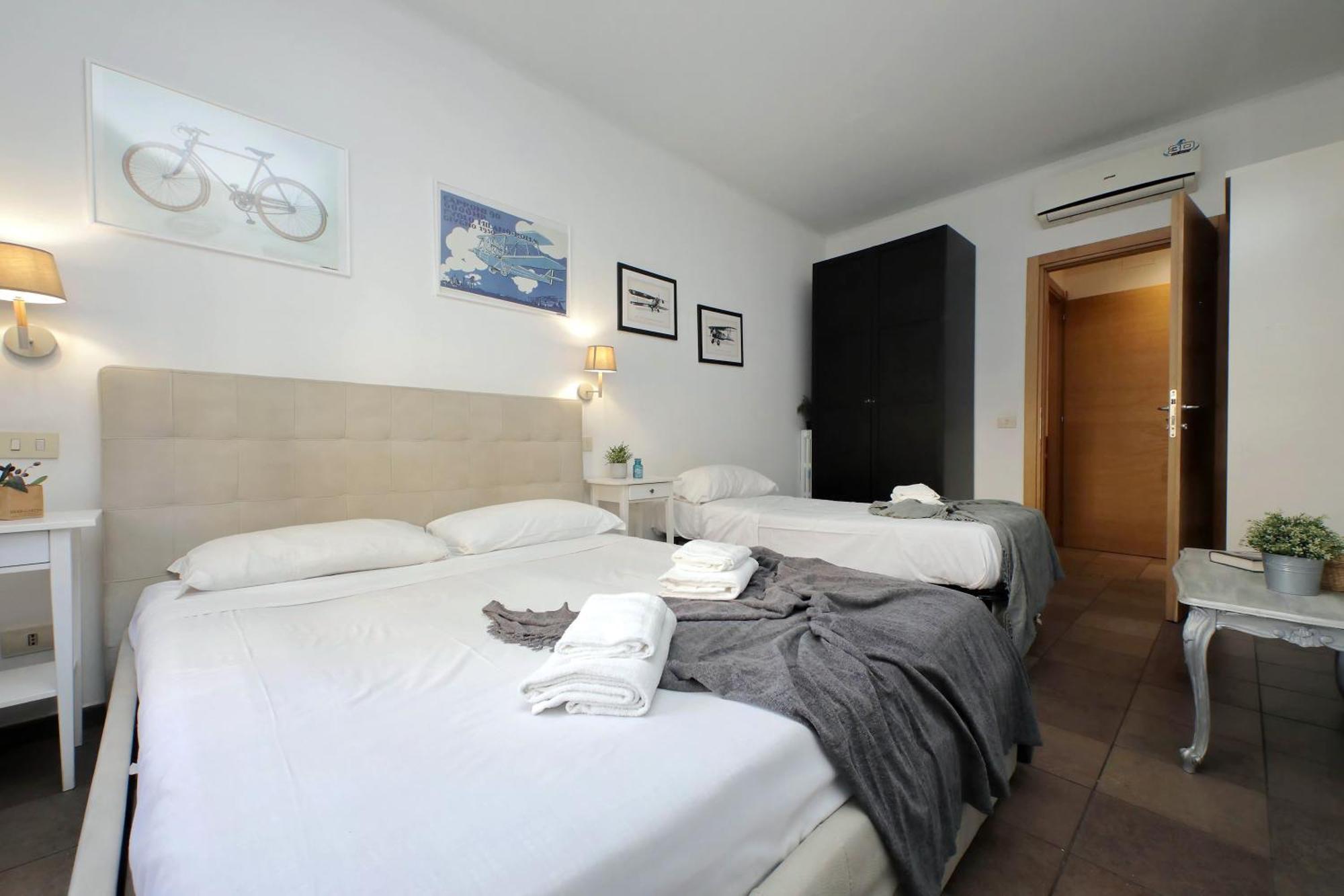 4Bnb - Otello Rome Exterior photo
