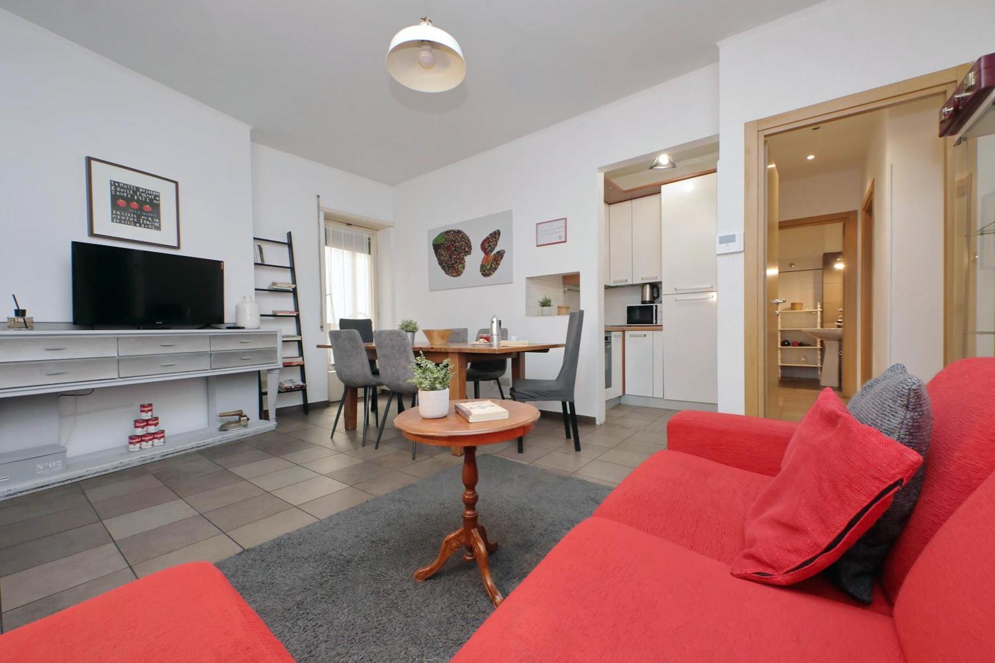 4Bnb - Otello Rome Exterior photo