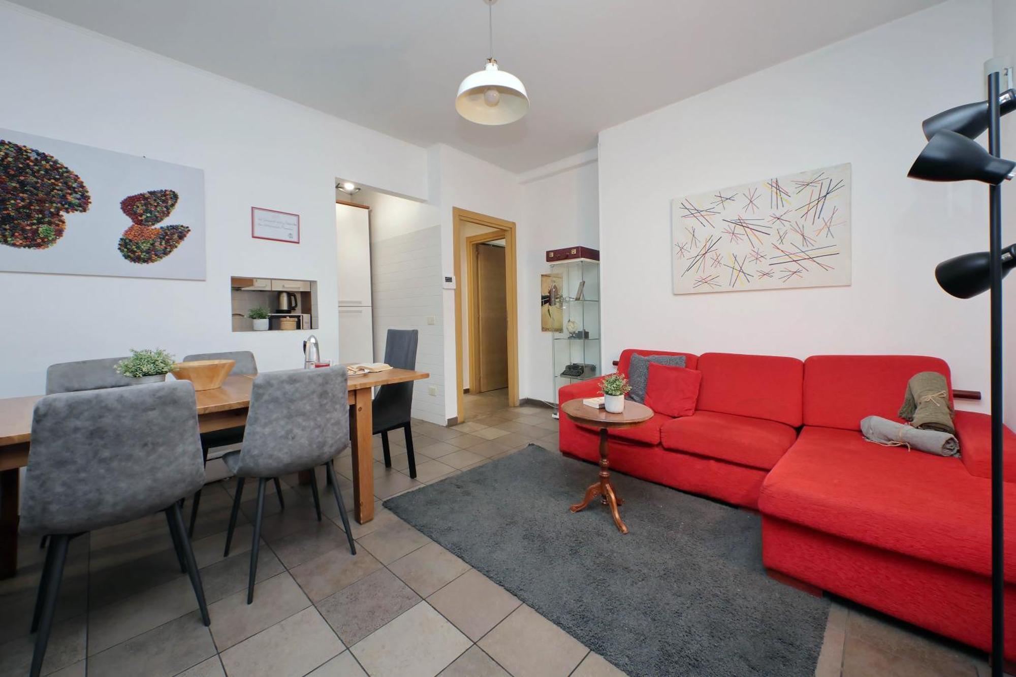 4Bnb - Otello Rome Exterior photo